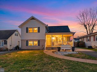 2322 Lodge Forest Dr, Baltimore, MD 21219