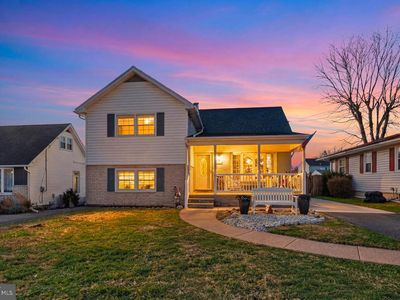 2322 Lodge Forest Dr, Baltimore, MD, 21219