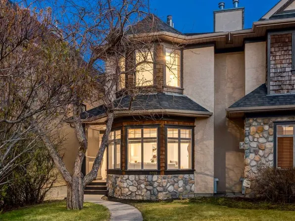 2021 N 32nd Ave SW, Calgary, AB T2T 1W7