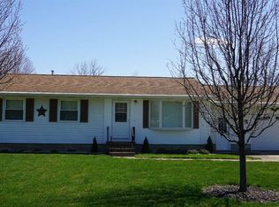 316 W Strub Rd, Sandusky, OH 44870