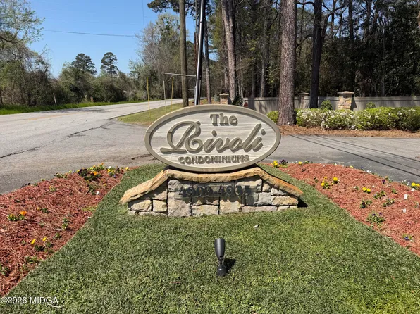 4935 Rivoli Dr APT F, Macon, GA 31210