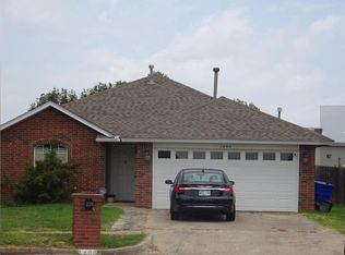 1400 Sebastiani Cir, Norman, OK 73071