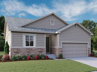 6600 Angelique Ave, Castle Rock, CO 80108
