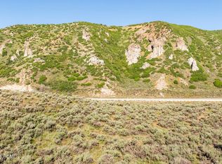 1275 E Canyon Gate Rd LOT 31, Park City, UT 84098