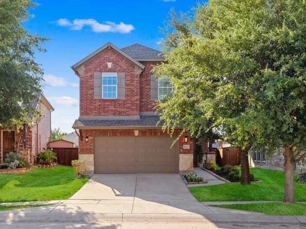1700 Adams Pl, Prosper, TX 75078