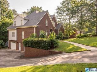 36 Dogwood Dr, Calera, AL 35040