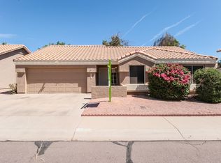 4346 E Amber Ridge Way, Phoenix, AZ 85048