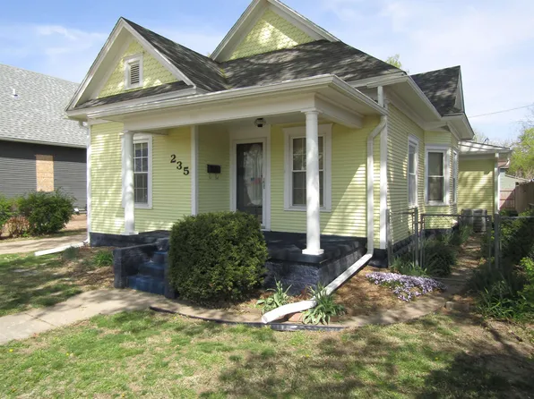 235 S 2nd St, Salina, KS 67401