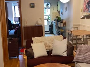 246 North St APT 3, Boston, MA 02113
