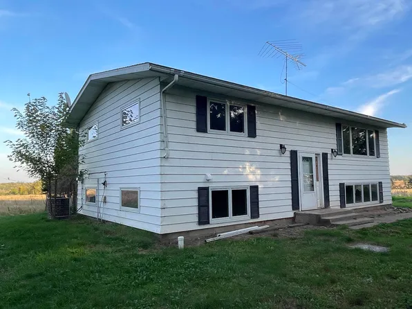 2688 Pheasant St, Brook Park, MN 55007