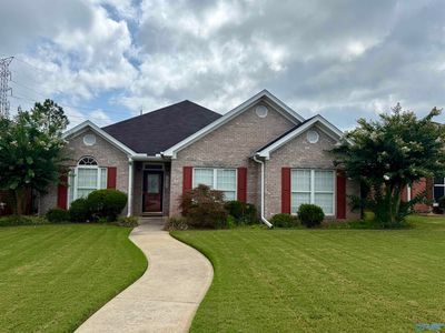 1004 Danbury Ln SE, Decatur, AL, 35601