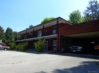 3876 New Market Rd, Henrico, VA 23231