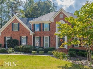 785 Barongate Dr, Lawrenceville, GA 30044