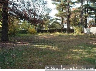 221 Birch Rd, Wyoming, MN 55092