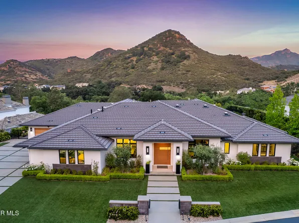 2786 Queens Garden Dr, Thousand Oaks, CA 91361