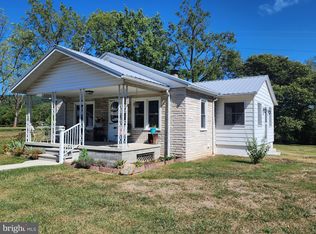 69 N Pennsylvania St, Ridgeley, WV 26753