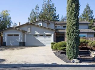 900 Mount Casey Ct, El Dorado Hills, CA 95762