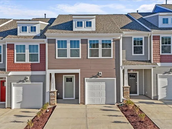 1244 Cherry Orchard Rd, Moore, SC 29369