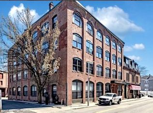 172-172 Green St #3, Jamaica Plain, MA 02130