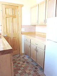 Rented by City Connections Realty
