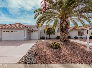 21425 N 142nd Dr, Sun City West, AZ 85375