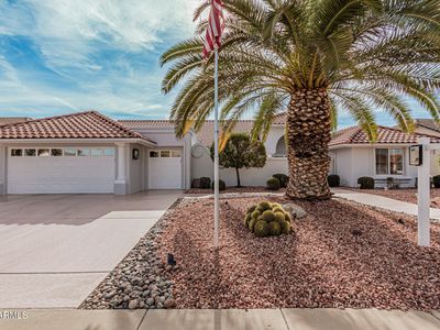 21425 N 142nd Dr, Sun City West, AZ, 85375