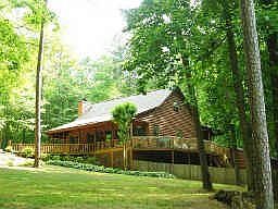 Close-in near Roswell with very private lot with 2.38 acres