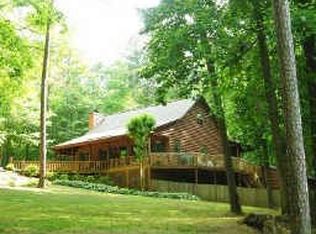 132 Cherecobb Dr, Woodstock, GA 30188