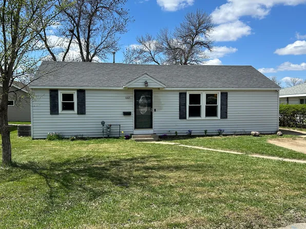1005 3rd Ave, Brookings, SD 57006