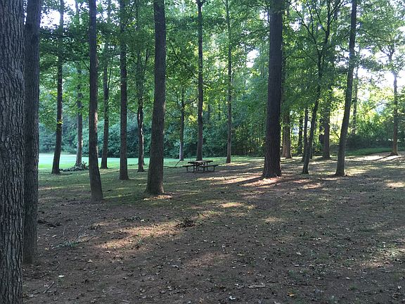 Picnicking Area