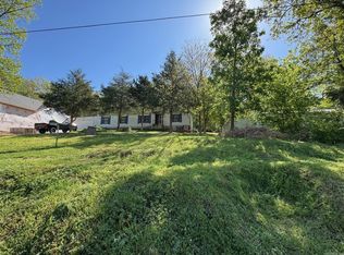 15002 Kent Dr, Alexander, AR 72002