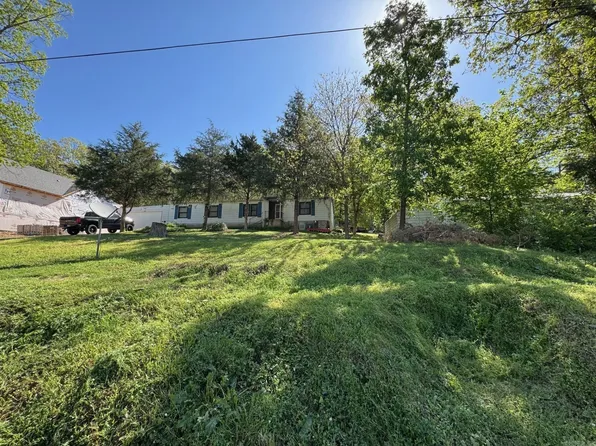 15002 Kent Dr, Alexander, AR 72002