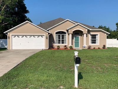 949 Dandridge Dr, Deltona, FL, 32725