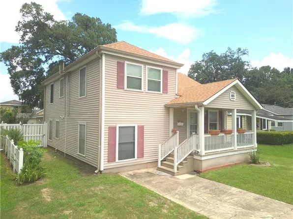 4825 Eagle St, Metairie, LA 70001