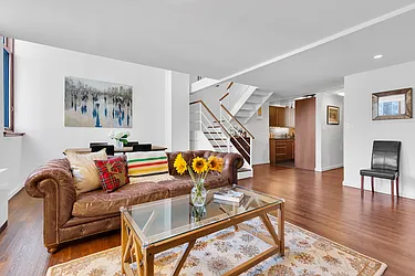 Rented by Compass