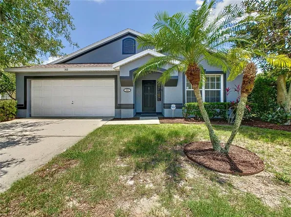 512 Bailey Cir, Davenport, FL 33897