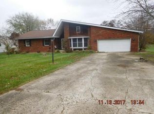 12424 Cleo Dr, Orient, OH 43146