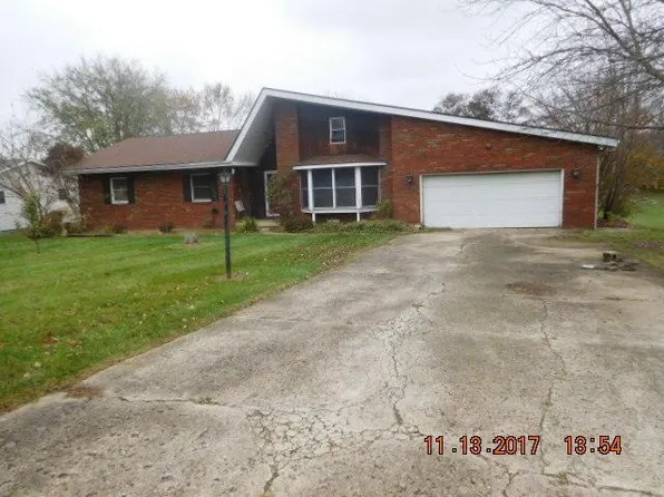 12424 Cleo Dr, Orient, OH 43146