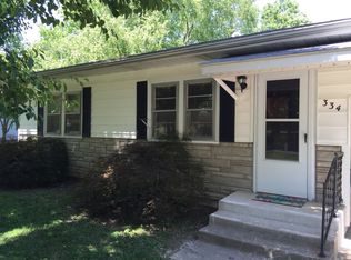 334 Edgewood Rd, Cape Girardeau, MO 63703