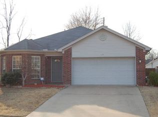 123 Plumdale Dr, Sherwood, AR 72120