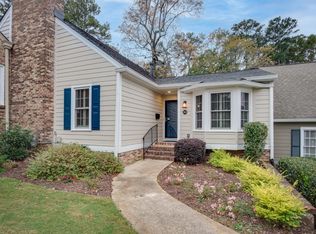 1484 Brianwood Rd, Decatur, GA 30033