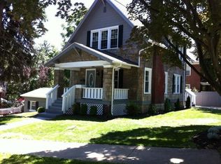 138 W Prospect Ave, State College, PA 16801