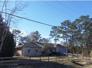 101 Sioux Cir, Crestview, FL 32536