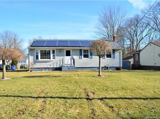 114 Goodwin Ave, Wethersfield, CT 06109