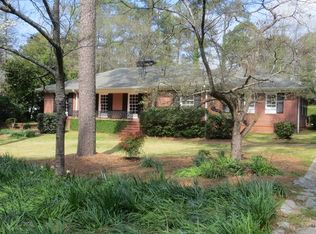 221 Lakeside Dr, Milledgeville, GA 31061