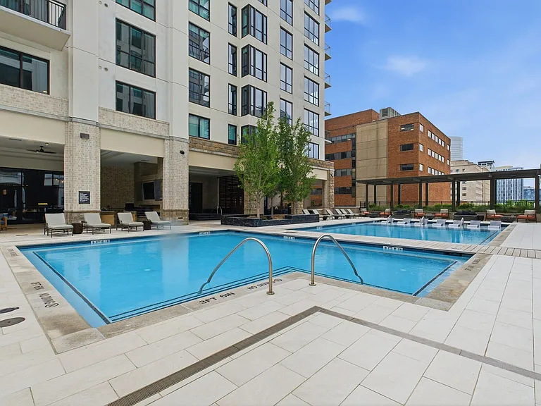 930 Commerce St #1608 — Photo 43