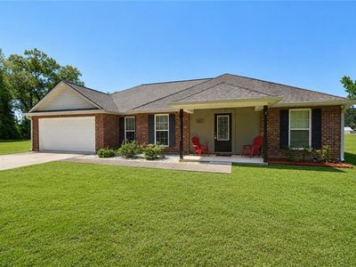 302 Walker Ferry Rd, Pollock, LA, 71467