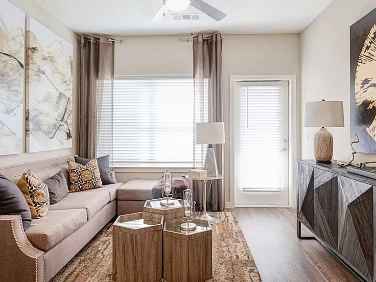 Smart Living at Cypress Creek Apartment Homes — Photo 5