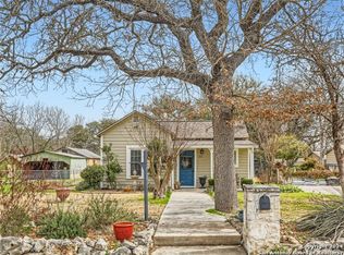 211 2nd St, Boerne, TX 78006
