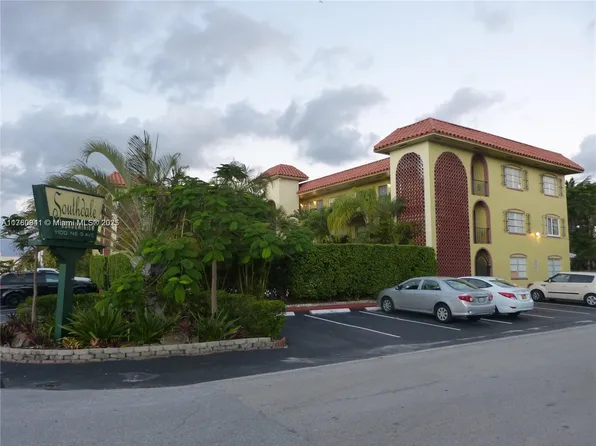 1100 NE 9th Ave APT 105, Fort Lauderdale, FL 33304